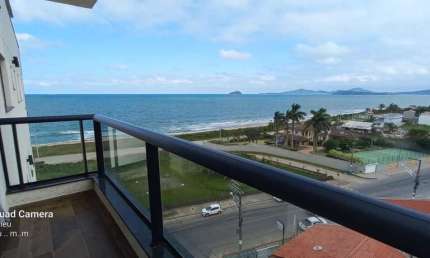 Apartamento para Venda em Balneário Piçarras, ITACOLOMI, 3 dormitórios, 3 suítes, 3 banheiros, 2 vagas
