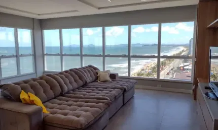 Apartamento para Venda em Barra Velha, TABULEIRO, 4 dormitórios, 4 suítes, 5 banheiros, 2 vagas