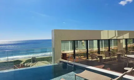 Apartamento para venda em balneário piçarras, itacolomi, 3 dormitórios, 3 suítes, 4 banheiros, 3 vagas