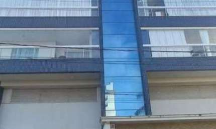 Apartamento para Venda em Barra Velha, Itajuba, 3 dormitórios, 1 suíte, 2 banheiros, 1 vaga