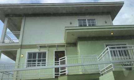 Casa para Venda em Balneário Piçarras, ITACOLOMI, 5 dormitórios, 1 suíte, 3 banheiros, 2 vagas