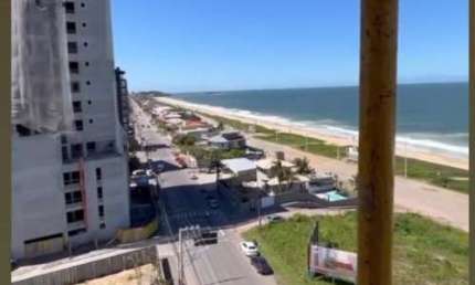Apartamento para Venda em Balneário Piçarras, ITACOLOMI, 3 dormitórios, 1 suíte, 3 banheiros, 1 vaga
