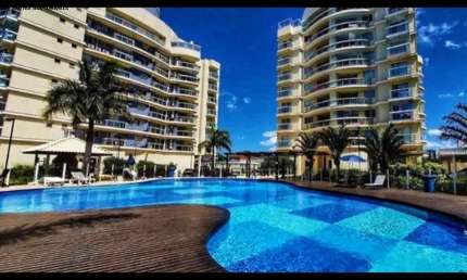 Apartamento para Venda em Penha, ARMAÇÃO, 3 dormitórios, 1 suíte, 2 banheiros, 1 vaga