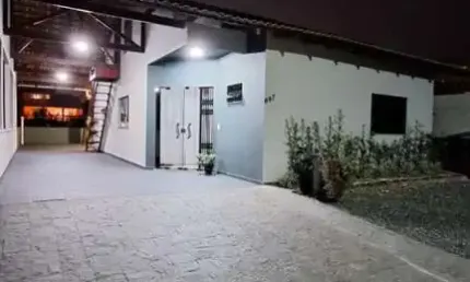 Casa para Venda em Barra Velha, Itajuba, 3 dormitórios, 1 suíte, 1 banheiro, 4 vagas