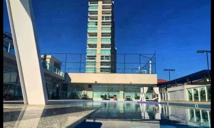 Apartamento para Venda em Penha, ARMAÇÃO, 3 dormitórios, 1 suíte, 2 banheiros, 1 vaga