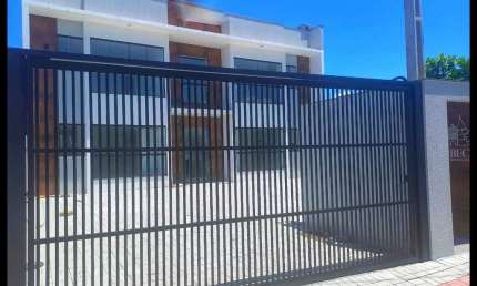 Apartamento para Venda em Barra Velha, Itajuba, 3 dormitórios, 1 suíte, 2 banheiros, 1 vaga