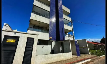 Apartamento para Venda em Balneário Piçarras, ITACOLOMI, 2 dormitórios, 1 suíte, 2 banheiros, 1 vaga