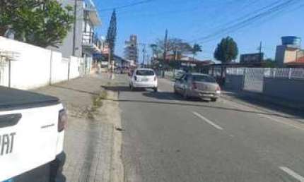 Terreno à venda na Avenida Itajuba, 2766, Itajubá, Barra Velha