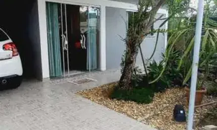 Casa para venda em barra velha, itajuba, 3 dormitórios, 2 suítes, 3 banheiros, 2 vagas