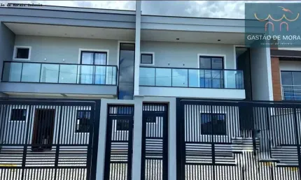 Casa para Venda em Balneário Piçarras, ITACOLOMI, 3 dormitórios, 3 suítes, 4 banheiros, 1 vaga