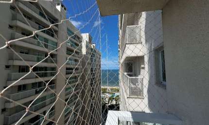 Apartamento para Venda em Balneário Piçarras, ITACOLOMI, 2 dormitórios, 1 suíte, 2 banheiros, 1 vaga