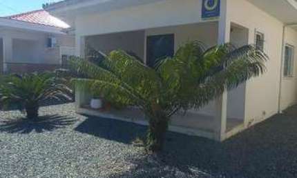 Casa para Venda em Barra Velha, Itajuba, 3 dormitórios, 2 suítes, 5 banheiros, 3 vagas