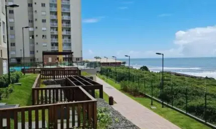 Apartamento para Venda em Barra Velha, TABULEIRO, 2 dormitórios, 1 banheiro, 1 vaga