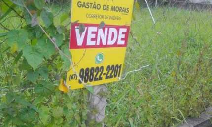 Terreno à venda na Praia Do Trapiche, Armação, Penha