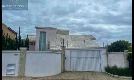 Casa para Venda em Barra Velha, CENTRO, 4 dormitórios, 4 suítes, 6 banheiros, 4 vagas