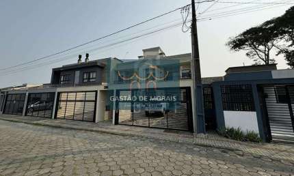 Apartamento para Venda em Barra Velha, Itajuba, 3 dormitórios, 1 suíte, 2 banheiros, 1 vaga
