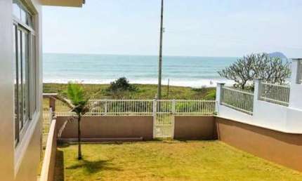 Casa para Venda em Balneário Piçarras, ITACOLOMI, 4 dormitórios, 1 suíte, 4 banheiros, 2 vagas