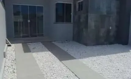 Casa para Venda em Balneário Piçarras, ITACOLOMI, 2 dormitórios, 1 suíte, 2 banheiros, 1 vaga