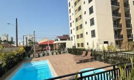 Apartamento para Venda em Balneário Piçarras, ITACOLOMI, 2 dormitórios, 1 banheiro, 1 vaga