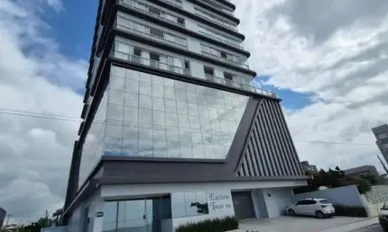 Apartamento para venda em barra velha, tabuleiro, 3 dormitórios, 3 suítes, 4 banheiros, 2 vagas