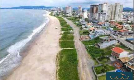 Terreno à venda na Avenida Itajuba, Itajubá, Barra Velha