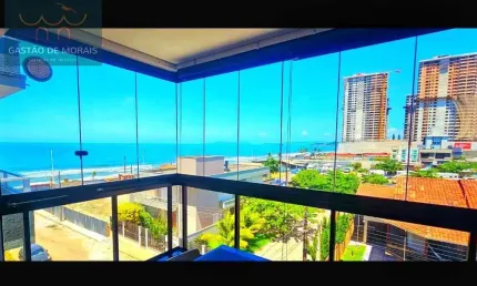 Apartamento para Venda em Barra Velha, TABULEIRO, 3 dormitórios, 3 suítes, 4 banheiros, 1 vaga