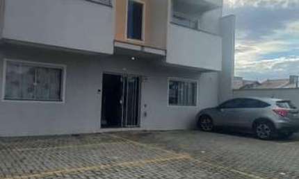 Apartamento para Venda em Barra Velha, Itajuba, 2 dormitórios, 1 suíte, 2 banheiros, 1 vaga