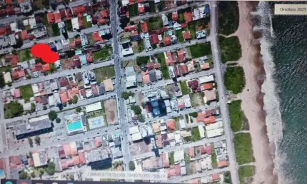 Terreno para Venda em Balneário Piçarras, ITACOLOMI, 3 dormitórios, 3 vagas