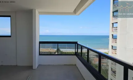 Apartamento para Venda em Balneário Piçarras, ITACOLOMI, 3 dormitórios, 3 suítes, 3 banheiros, 1 vaga
