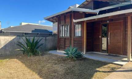 Casa para Venda em Barra Velha, Itajuba, 3 dormitórios, 1 suíte, 2 banheiros, 2 vagas