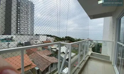Apartamento para Venda em Balneário Piçarras, ITACOLOMI, 3 dormitórios, 1 suíte, 2 banheiros, 2 vagas