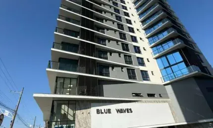 Apartamento para Venda em Balneário Piçarras, ITACOLOMI, 3 dormitórios, 3 suítes, 4 banheiros, 3 vagas