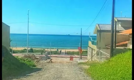 Terreno para Venda em Balneário Piçarras, ITACOLOMI