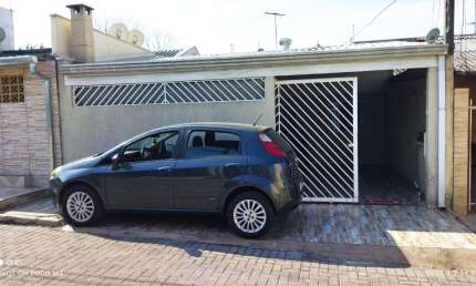 Linda casa cond. fechado R$ 320.000 mil aceita financiamento, Alto Boqueirão - Curitiba - Pr.