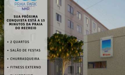 Apartamento com 2 quartos à venda na Estrada dos Bandeirantes, Vargem Pequena, Rio de Janeiro