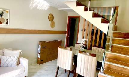 Casa com 2 quartos à venda na Rua João Batista de Lima, Austin, Nova Iguaçu