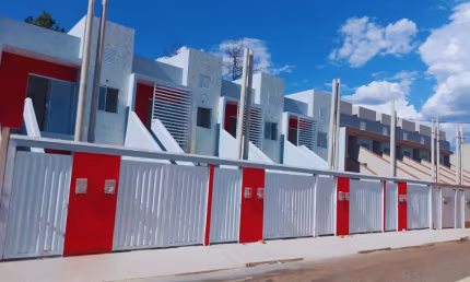 Casa com 2 quartos à venda na Rua Quatro, 104, Ipiranga, Nova Iguaçu