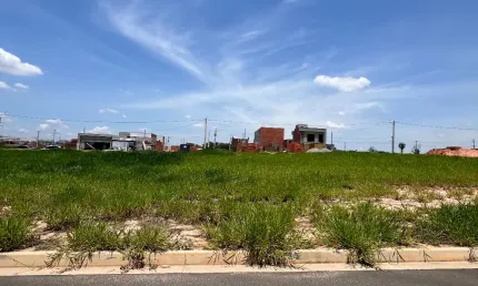 Terreno de 150m2 no jd. bom sucesso - indaiatuba/sp