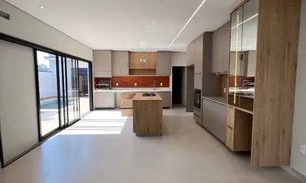 Casa em condomínio fechado com 3 quartos à venda na Rua 06, 100, Residencial Milano, Indaiatuba