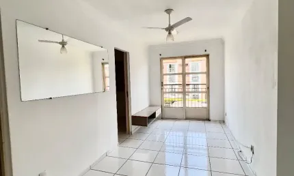 Apartamento com 2 quartos à venda na Rua Tieko Ueda, 10, Jardim Morumbi, Indaiatuba