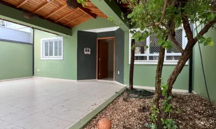Casa térrea no cond. villagio de itaici - indaiatuba/sp