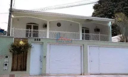 Casa com 3 quartos à venda no Jardim Chapadão, Campinas 