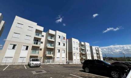 APARTAMENTO A VENDA NO CONDOMINIO RESIDENCIAL PARQUE DAS ÁRVORES - CAMPINAS