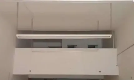 Salão Comercial para Locação no Centro de Campinas - 136m²