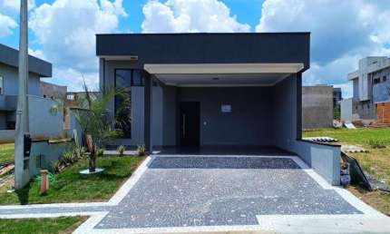 Casa com 3 quartos para alugar no São Bento, Paulínia 