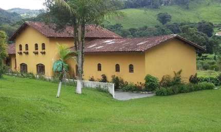 Chácara / sítio com 5 quartos à venda no Centro, Extrema 