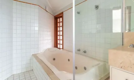 Casa com 4 quartos, Residencial Vila Verde - Campinas