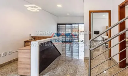 Ponto comercial à venda no Jardim Guanabara, Campinas 