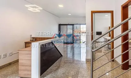 Ponto comercial para alugar no Jardim Guanabara, Campinas 