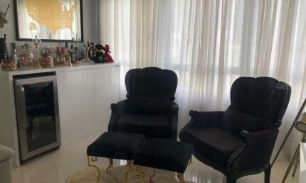Apartamento com 3 quartos à venda no Loteamento Residencial Vila Bella Dom Pedro, Campinas 